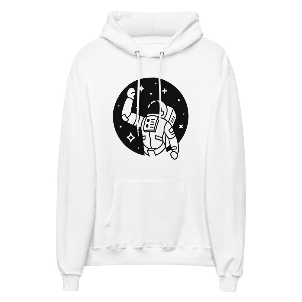 Spacey One Hoodie