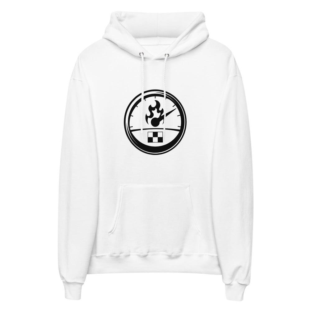 Speedy One Hoodie