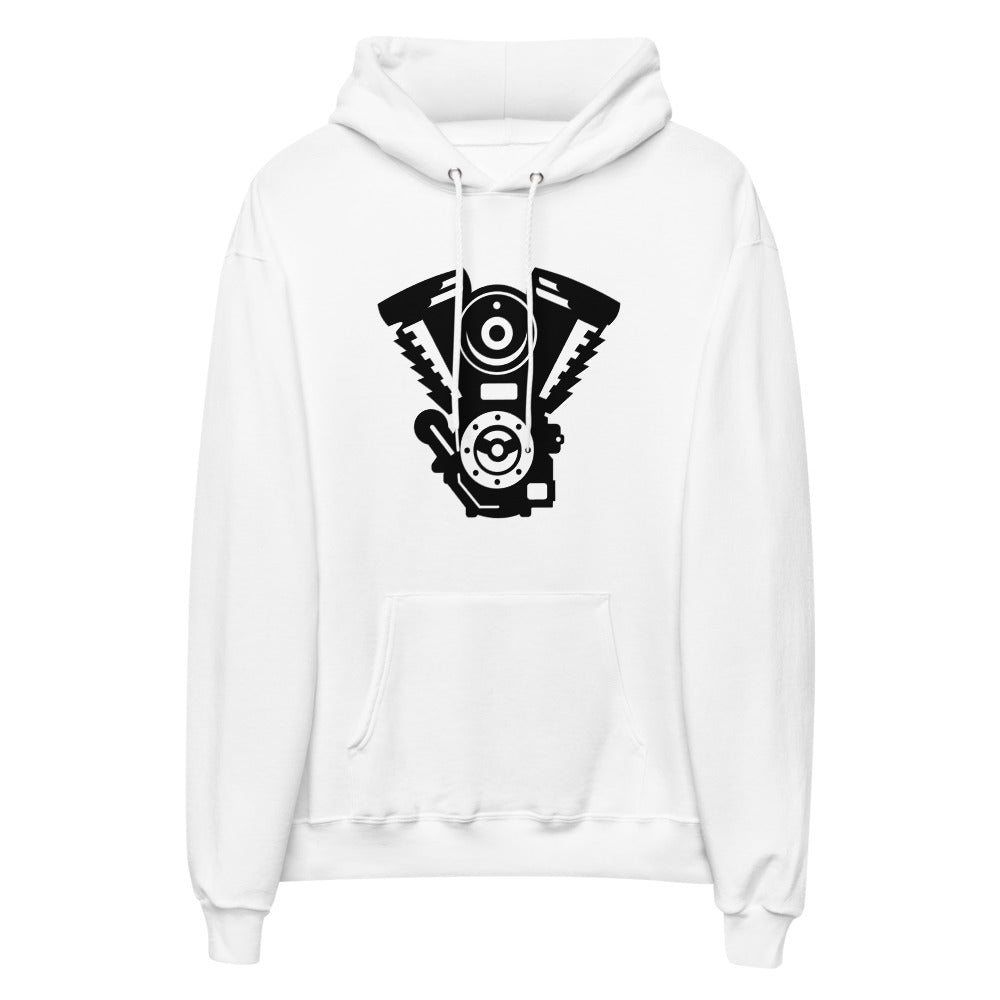 Motorhead Bitch Hoodie