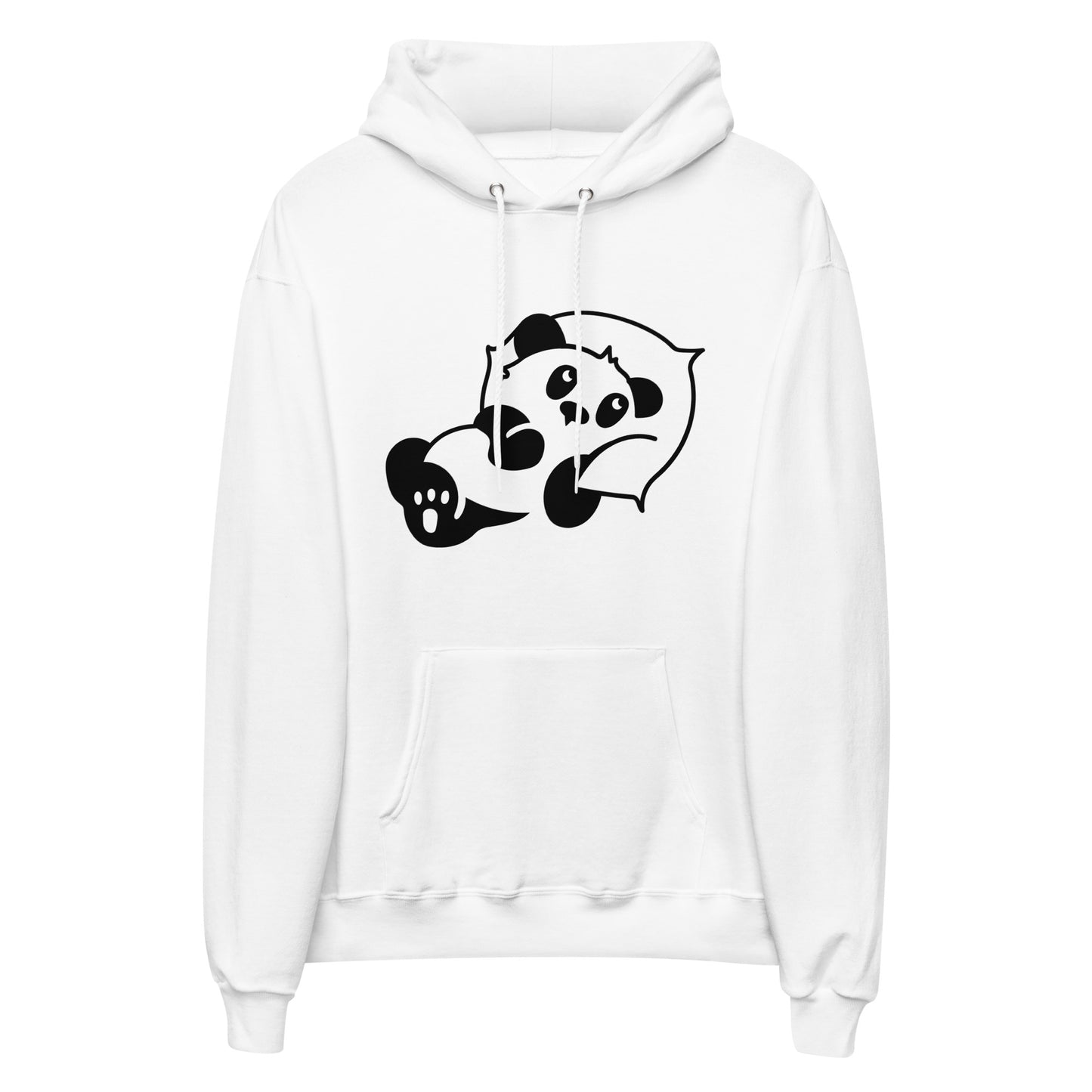 Sleepy Bitch Hoodie