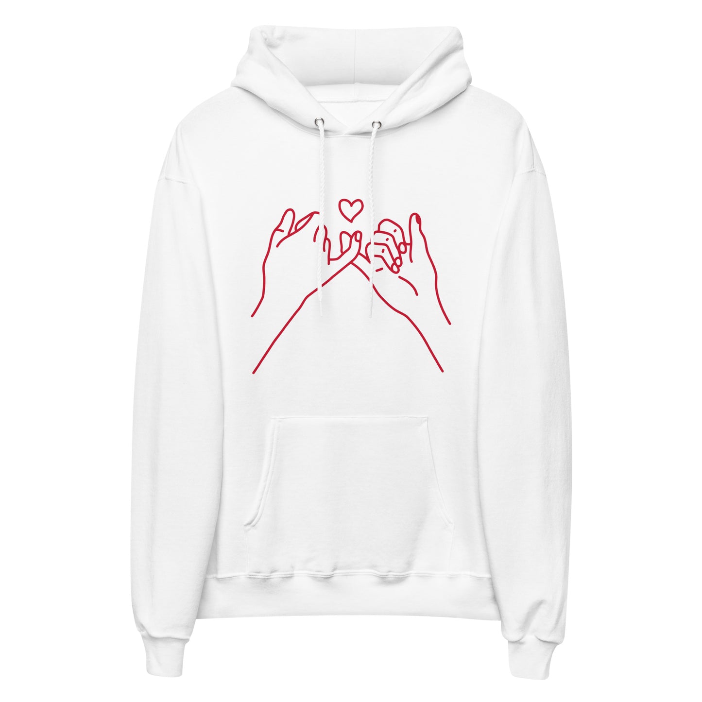Forever Bitch Hoodie