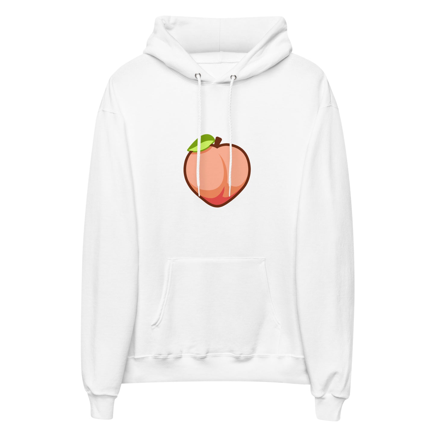 Cheeky Bitch Hoodie