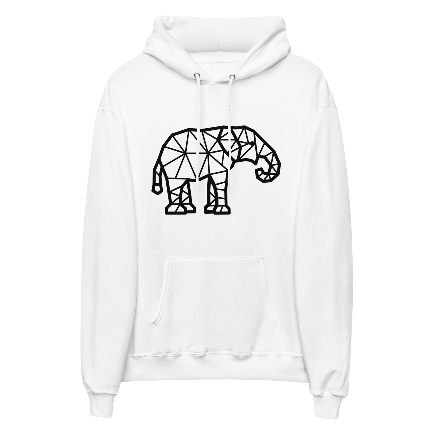 Smart One Hoodie