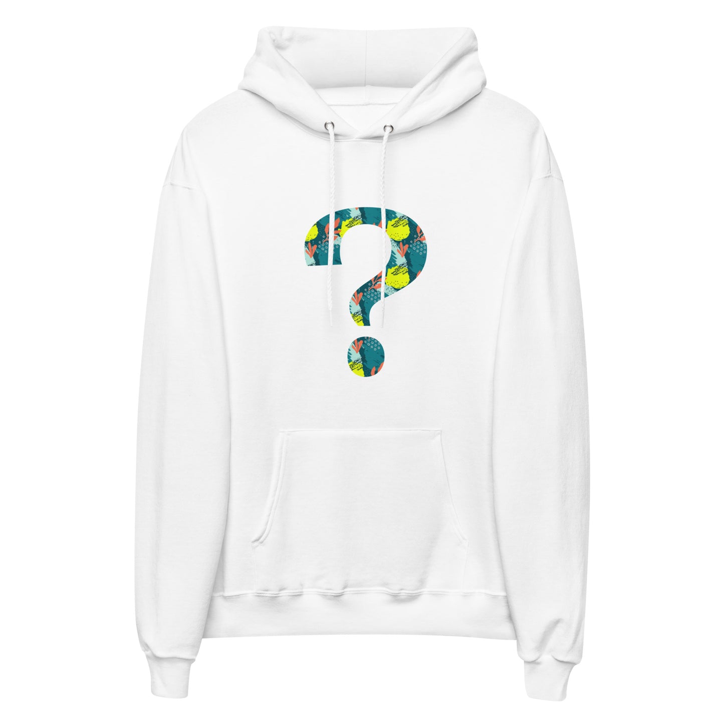 Indecisive Bitch Hoodie