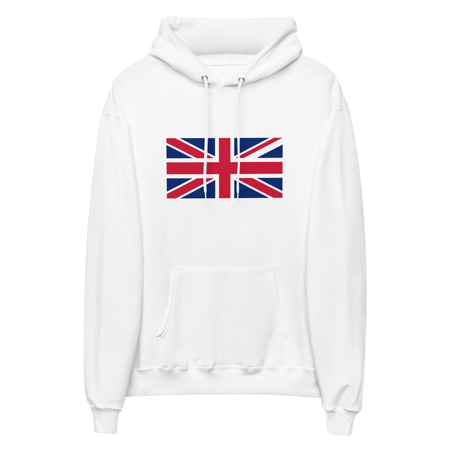 English Bitch Hoodie