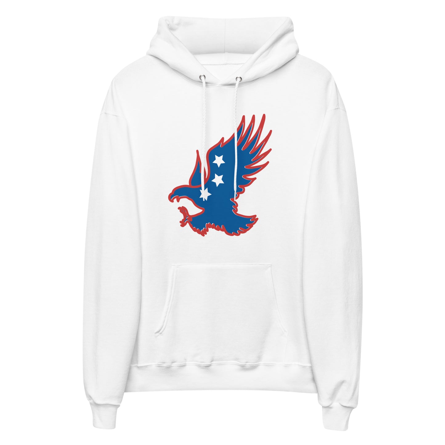 America Bitch Hoodie
