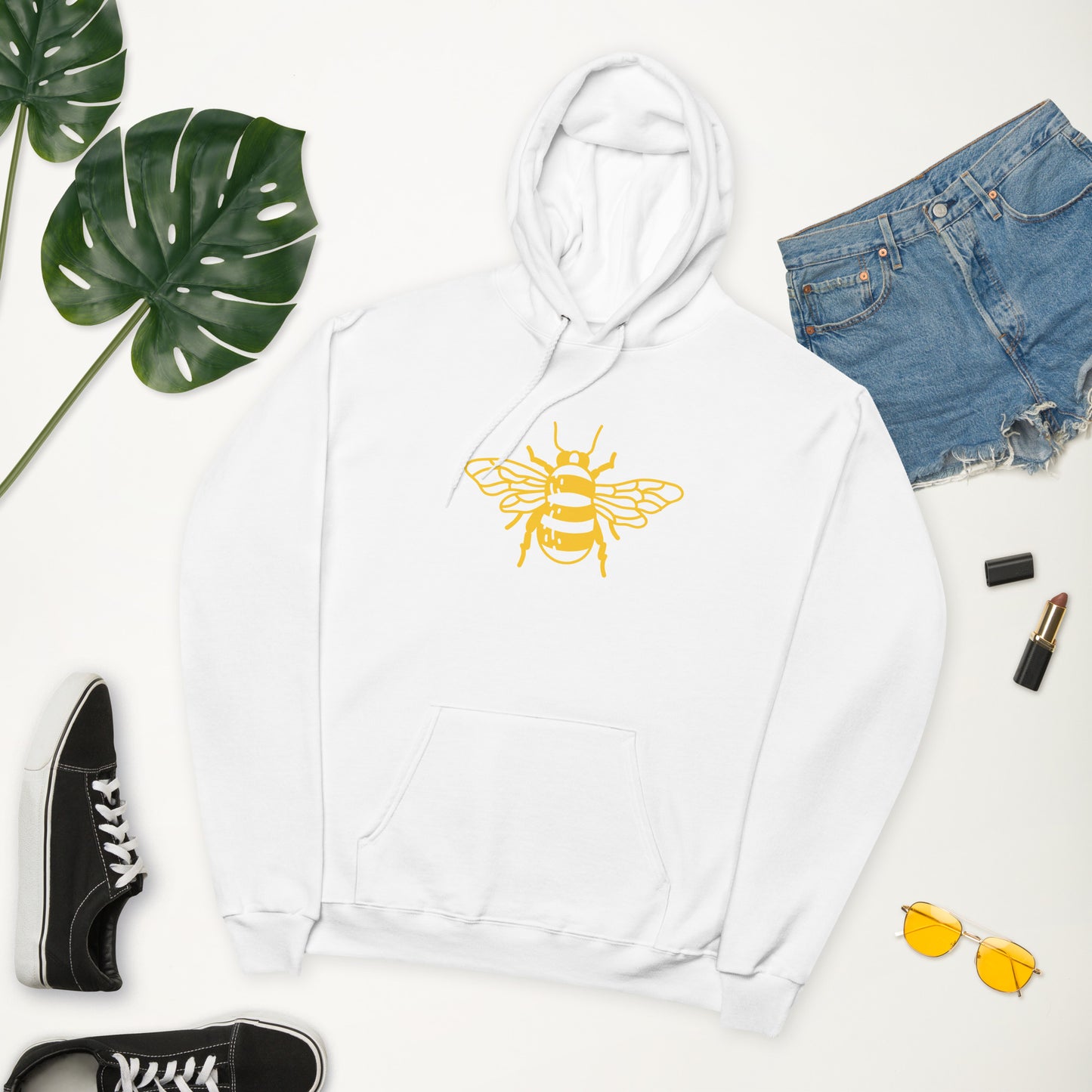 Bee Bitch Hoodie