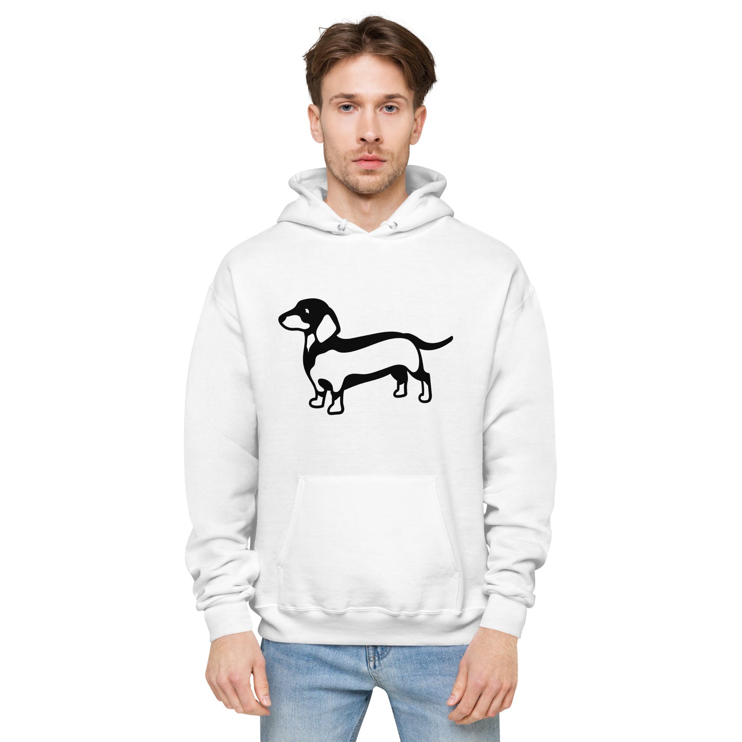 Weiner Bitch Hoodie