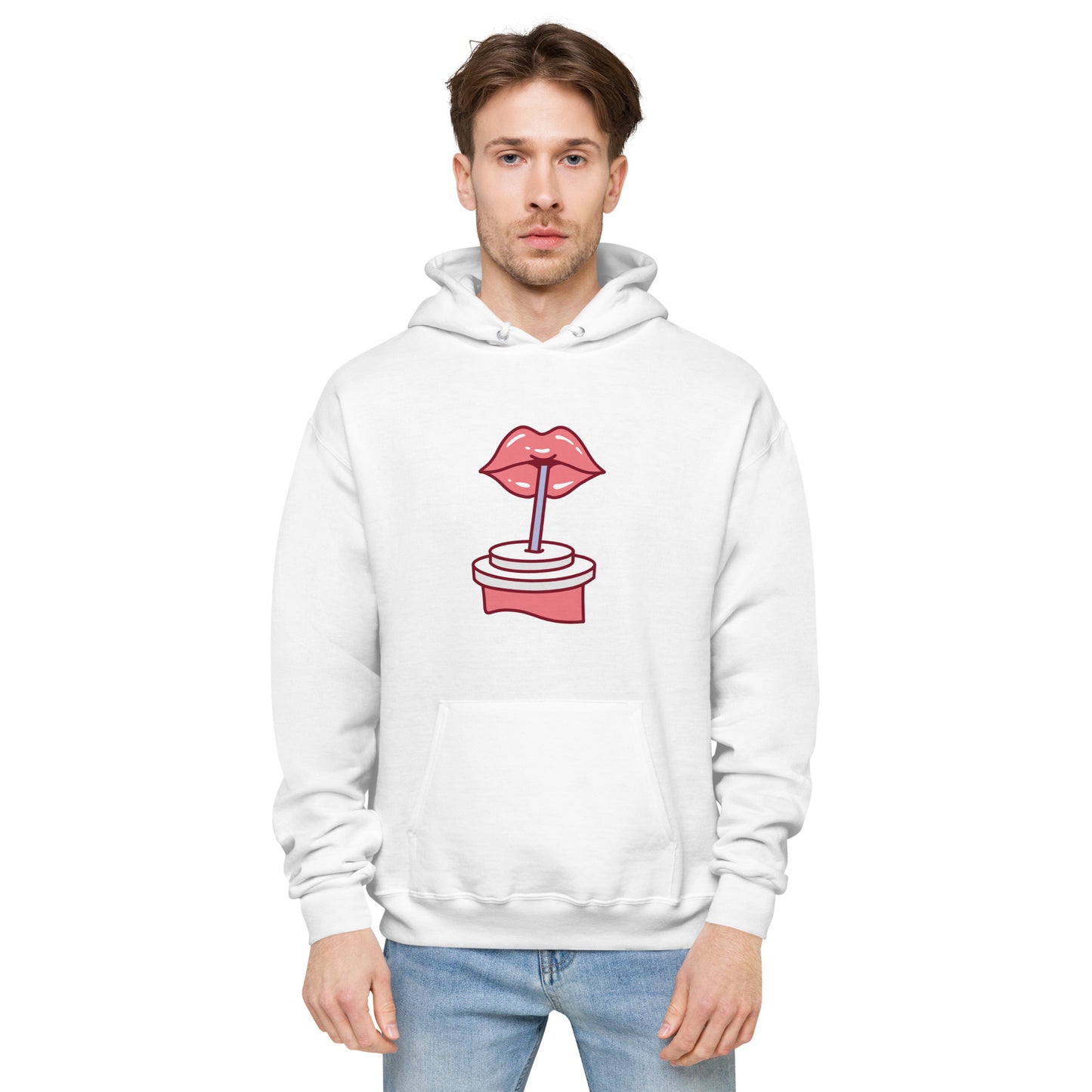 Thirsty Bitch Hoodie