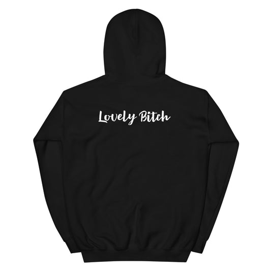Lovely Bitch Hoodie