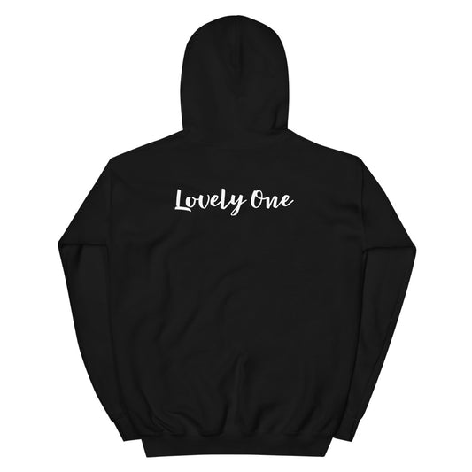 Lovely One Hoodie