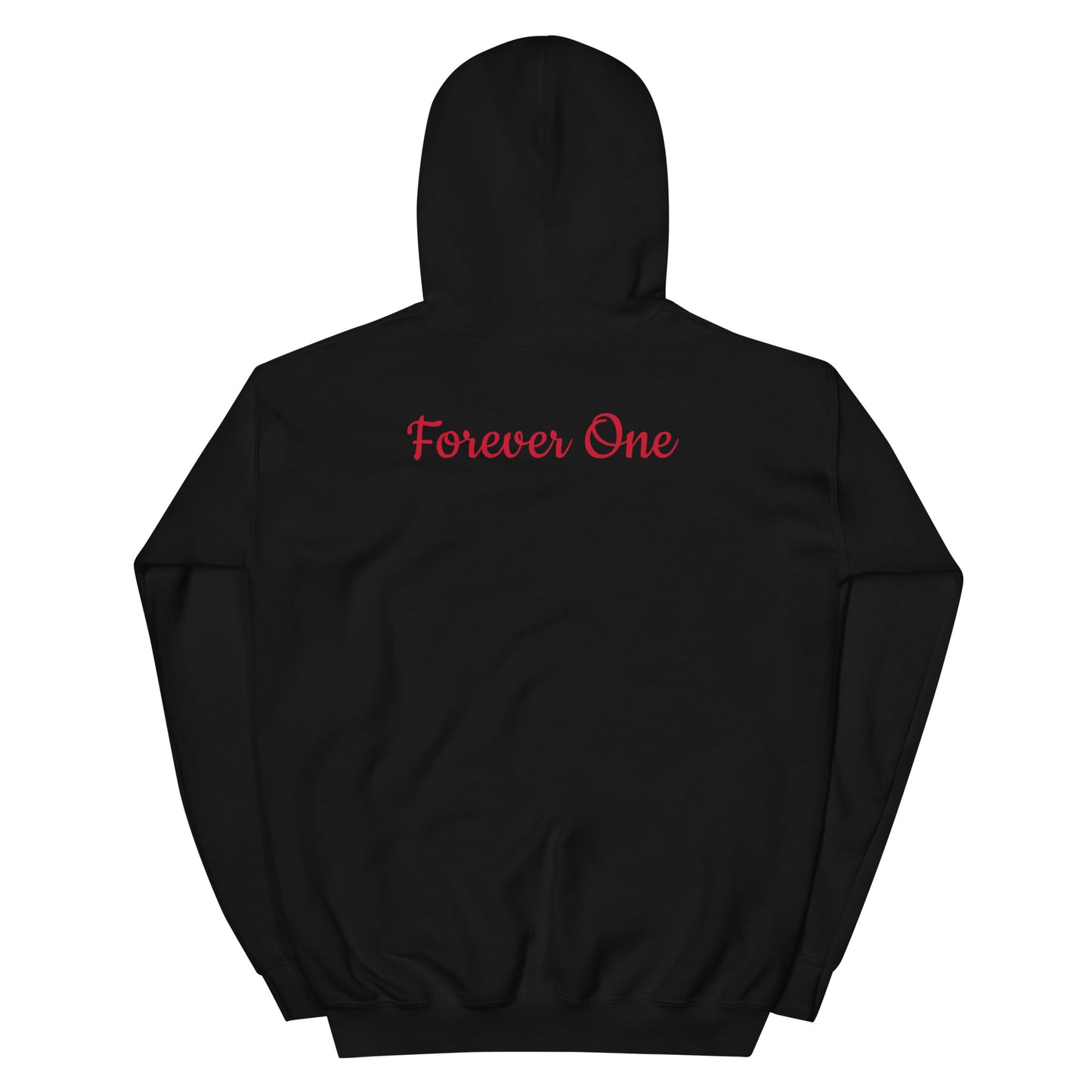 Forever One Hoodie