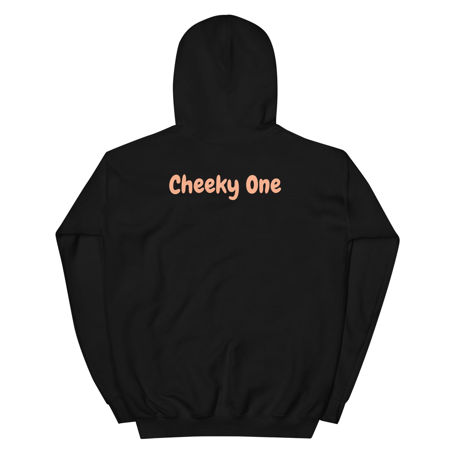 Cheeky One Hoodie