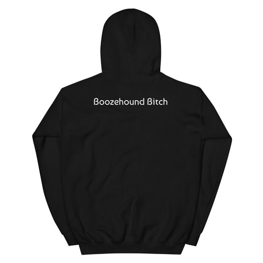 Boozehound Hoodie