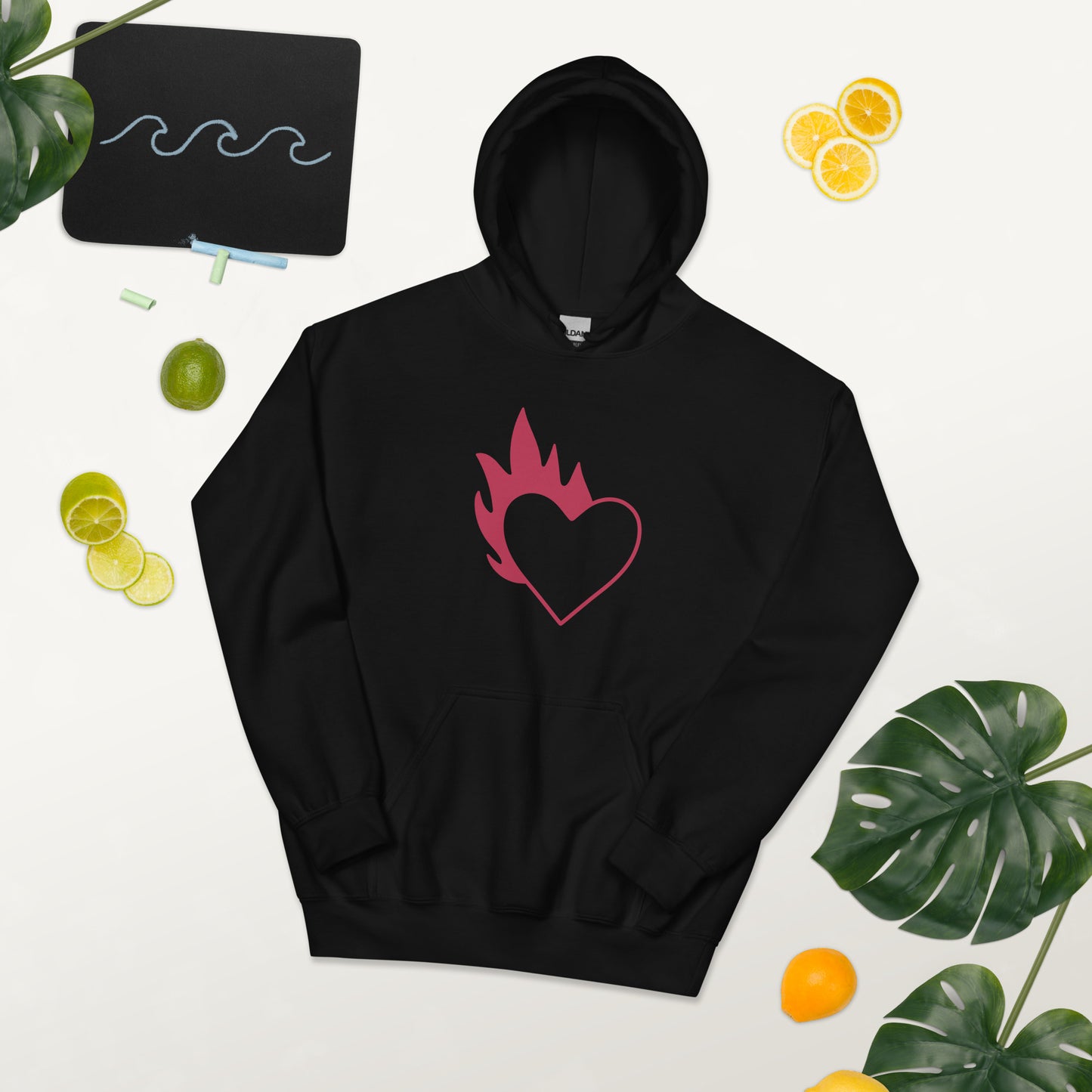 Fierce Bitch Hoodie