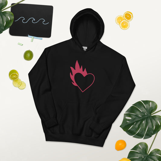 Fierce Bitch Hoodie