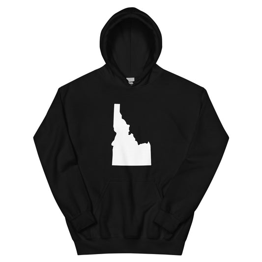Idaho Bitch Hoodie