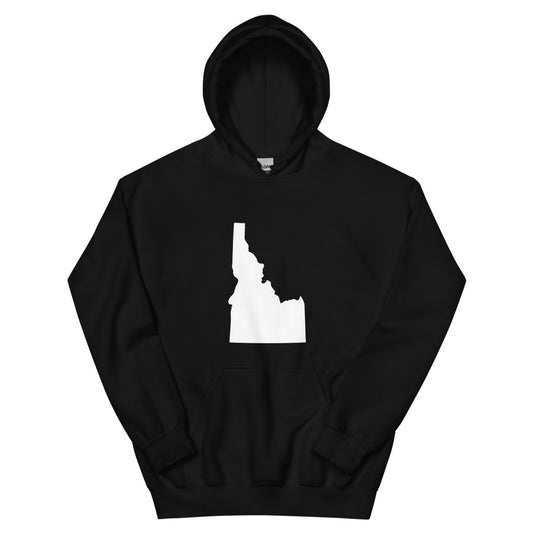 Idaho One Hoodie