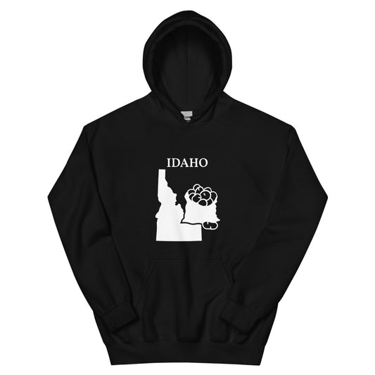 Tater Bitch Hoodie