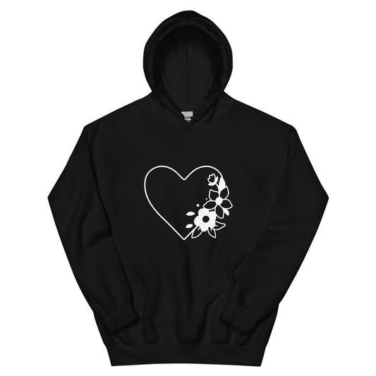 Lovely Bitch Hoodie