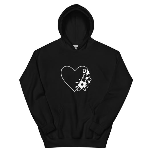 Lovely One Hoodie