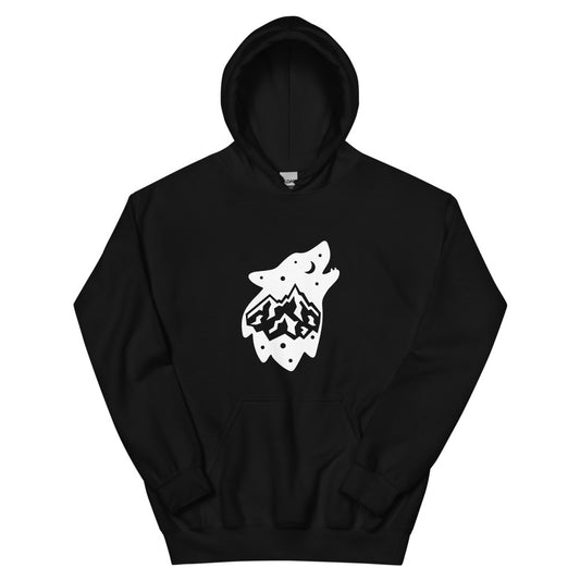 Wolfe Bitch Hoodie