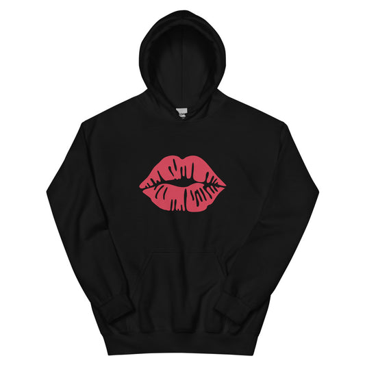 Glam Bitch Hoodie