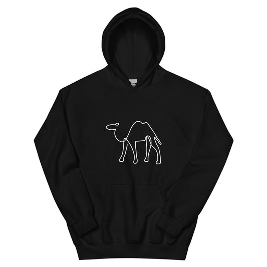 Hump One Hoodie