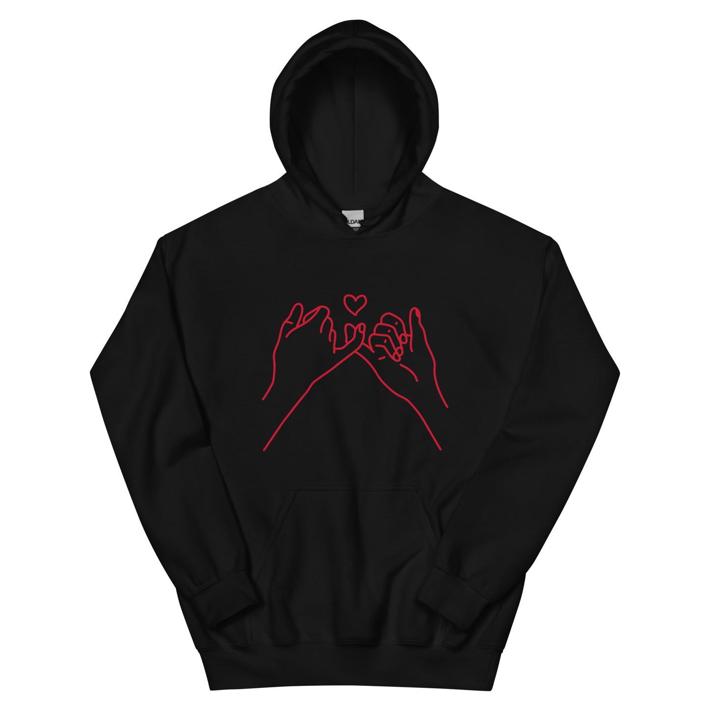 Forever Bitch Hoodie