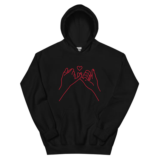 Forever Bitch Hoodie