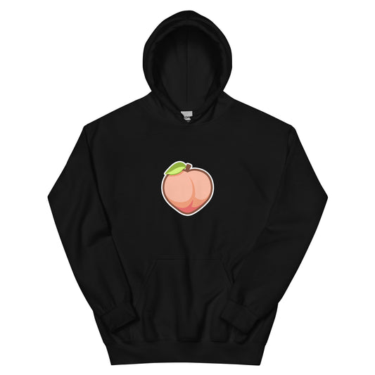 Cheeky Bitch Hoodie