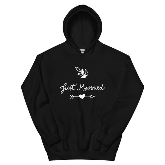 Wedding One Hoodie