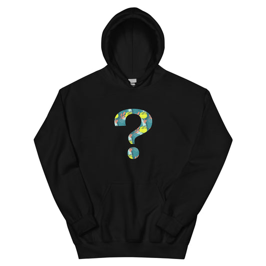 Indecisive Bitch Hoodie
