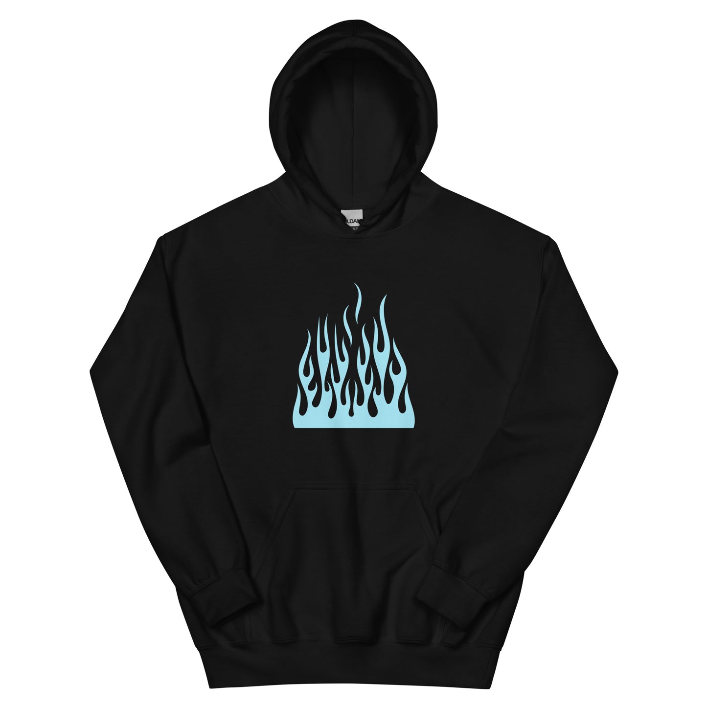 Bad Bitch Hoodie