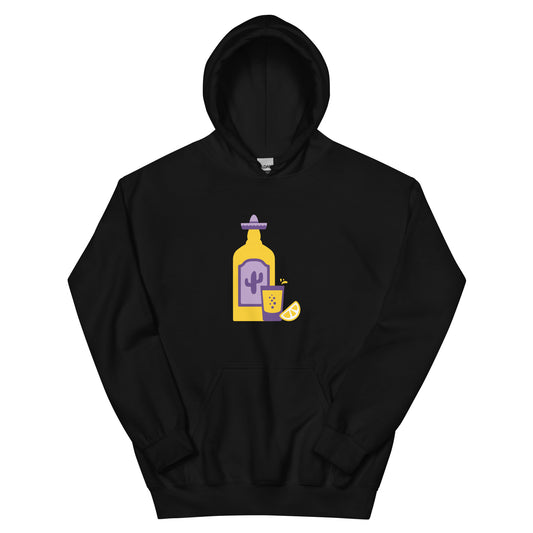 Tequila Bitch Hoodie
