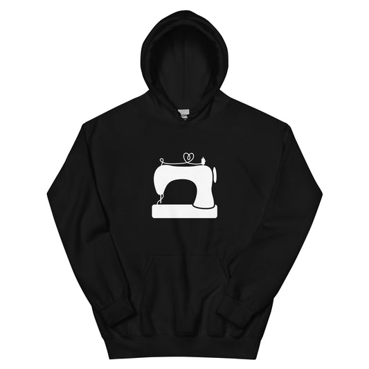 Crafty Bitch Hoodie