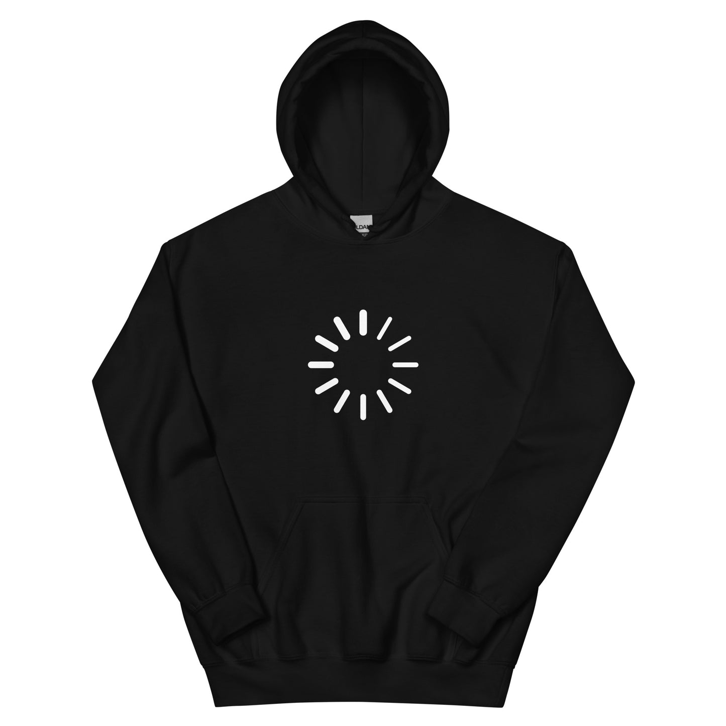 Delayed Bitch Hoodie