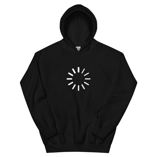 Delayed Bitch Hoodie