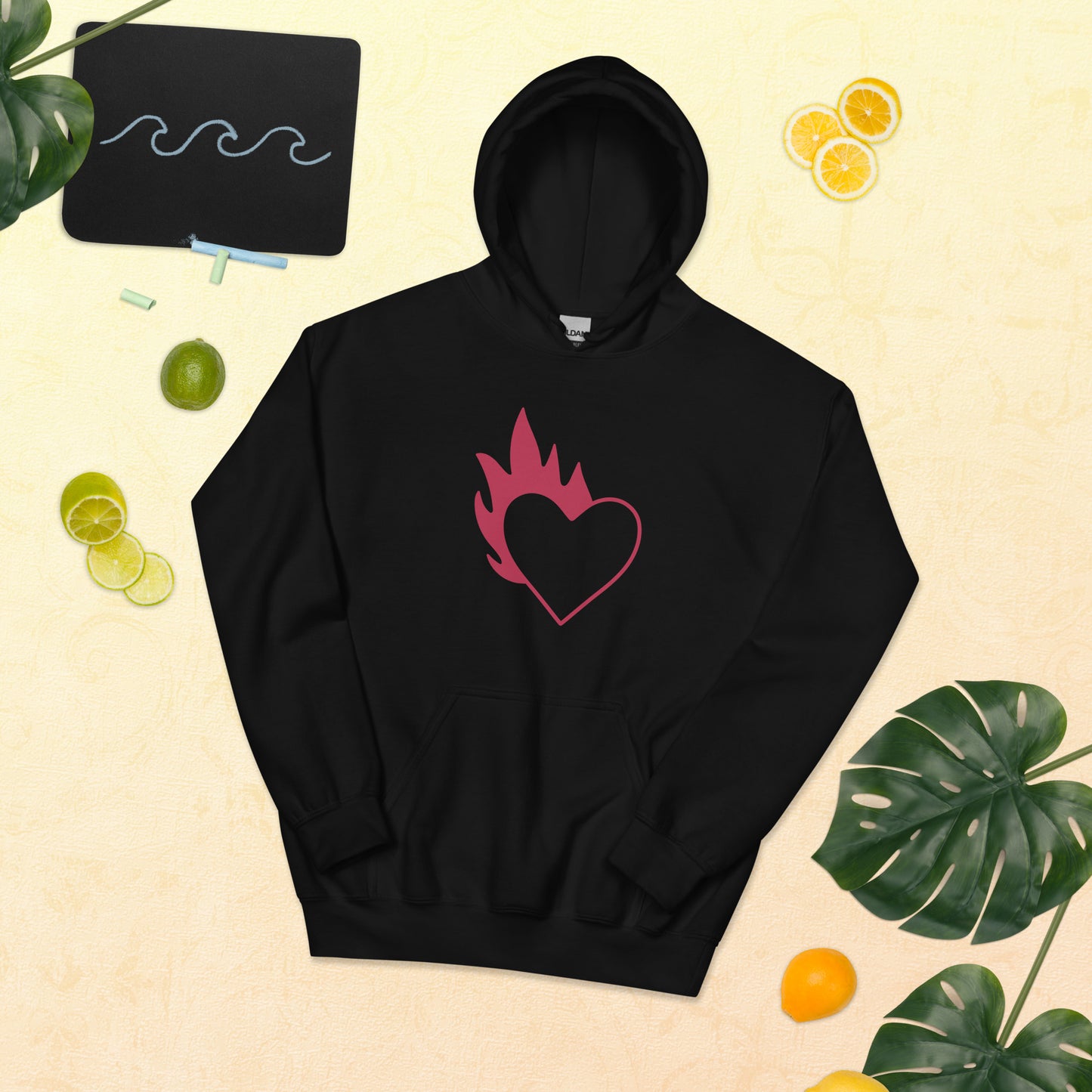 Fierce Bitch Hoodie