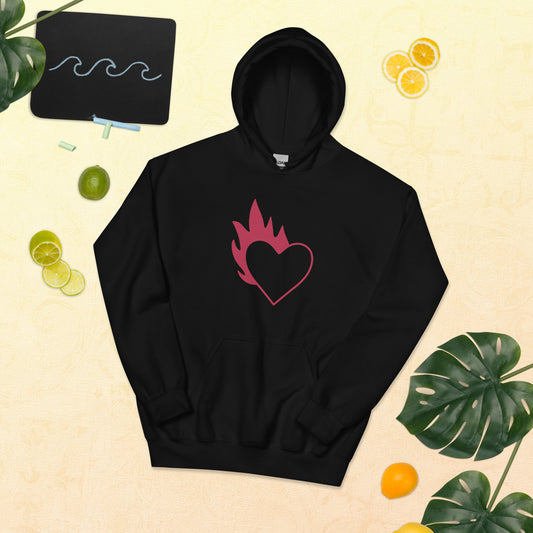 Fierce Bitch Hoodie