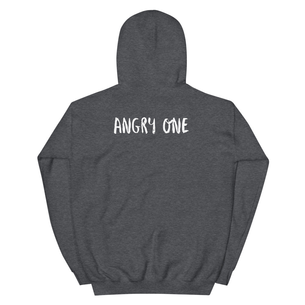 Angry One