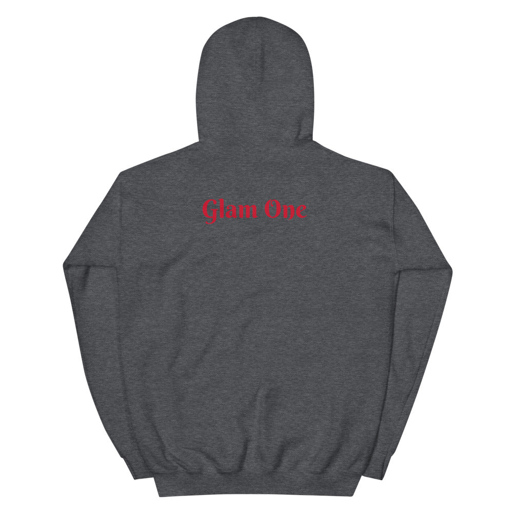 Glam One Hoodie