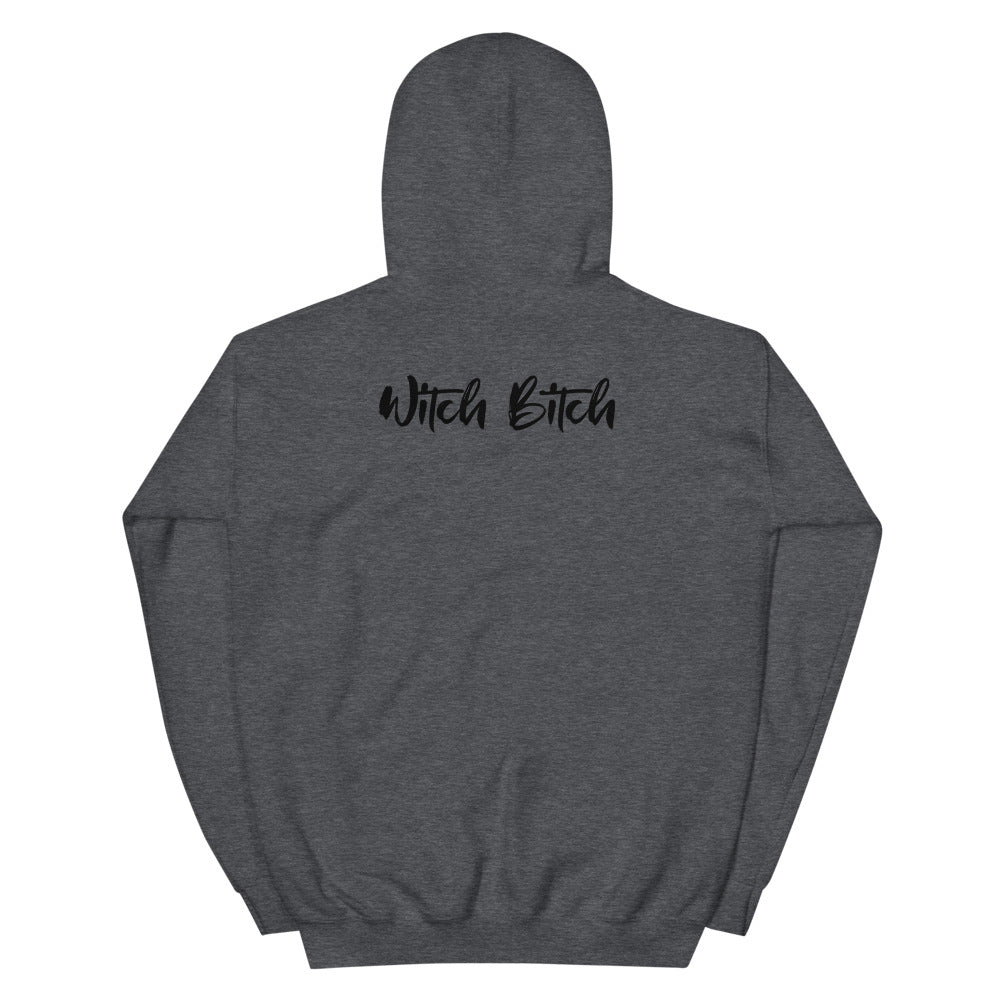 Witch Bitch Hoodie