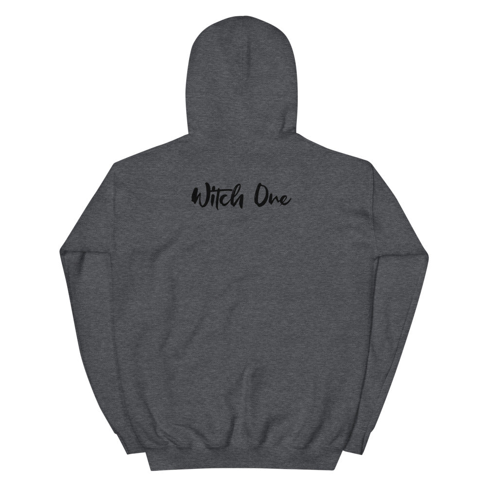 Witch One Hoodie