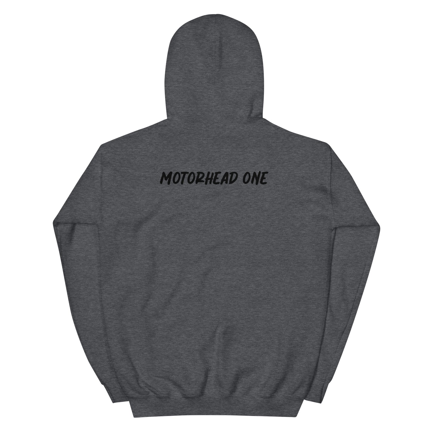 Motorhead One Hoodie