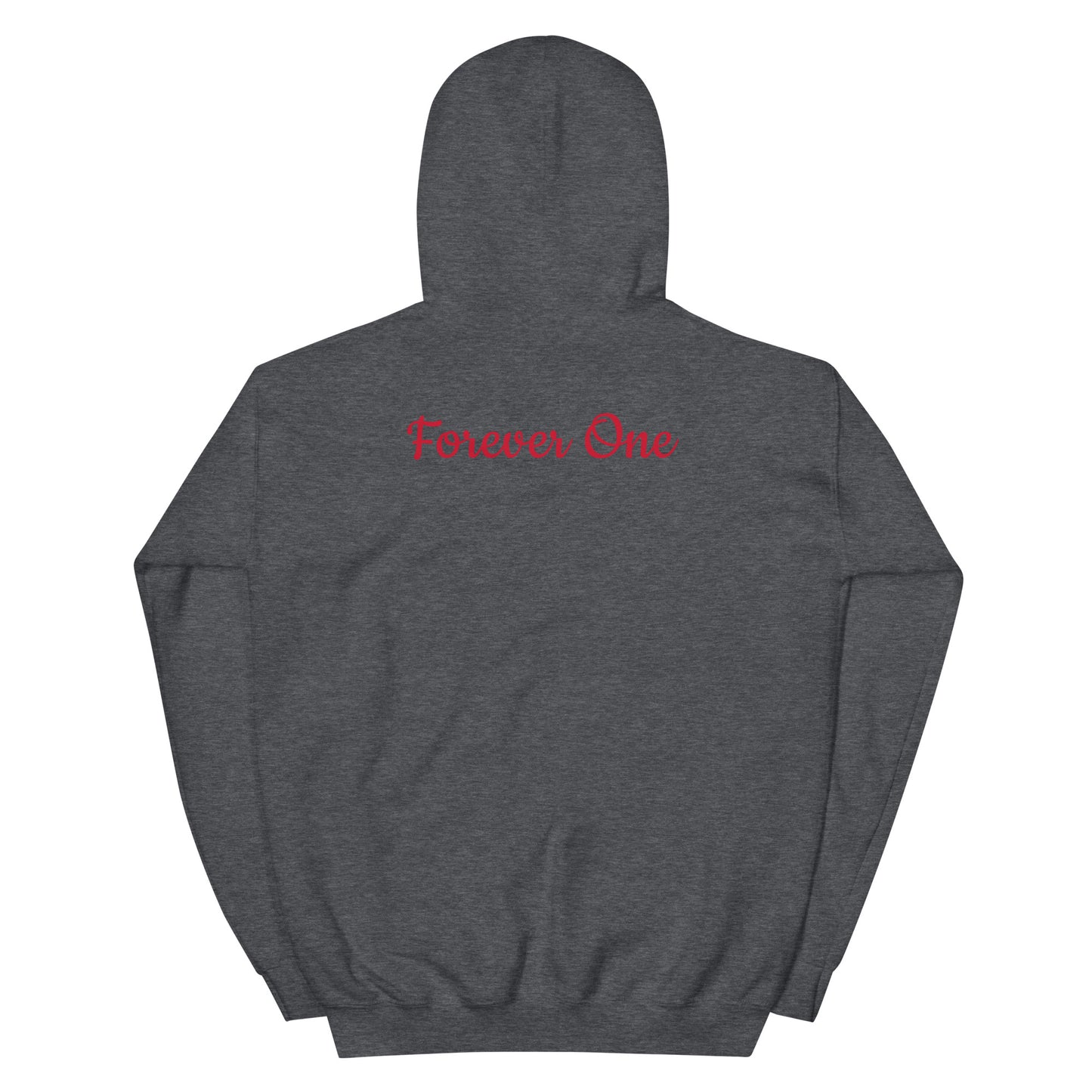 Forever One Hoodie