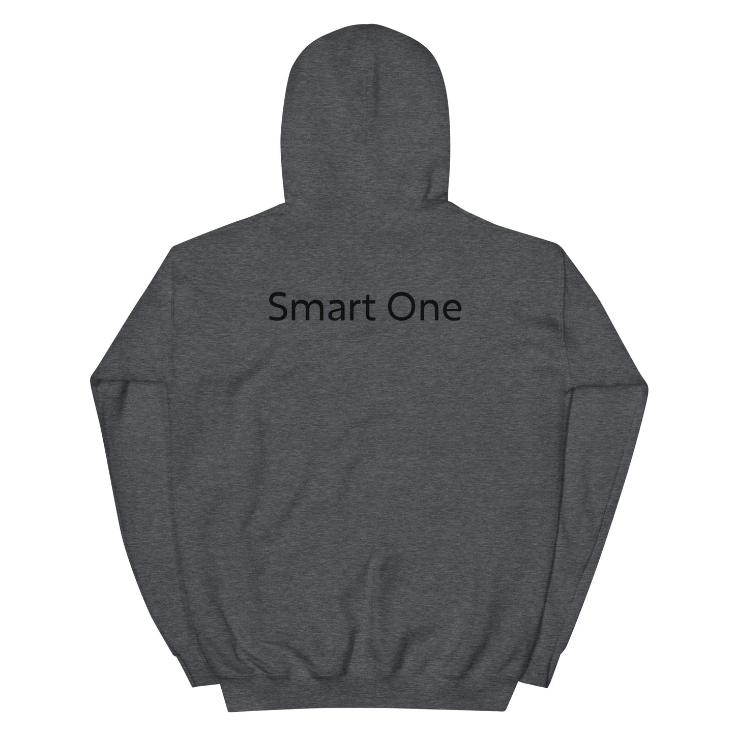 Smart One Hoodie