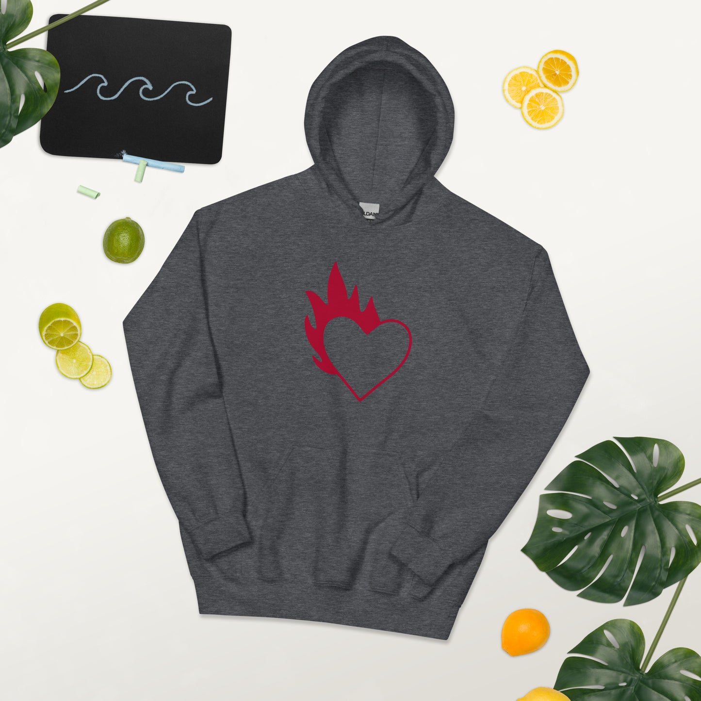 Fierce Bitch Hoodie