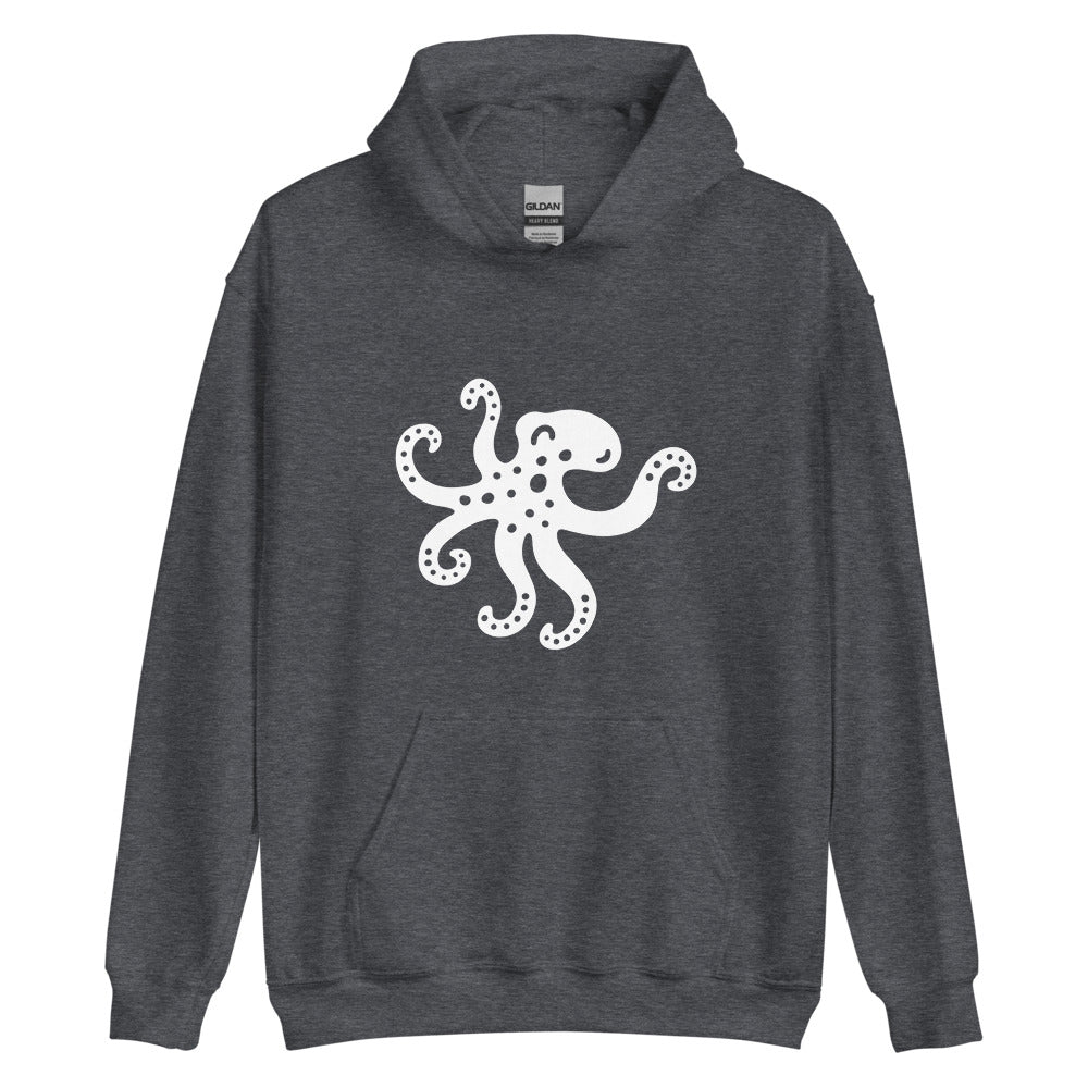 Angry Bitch Hoodie
