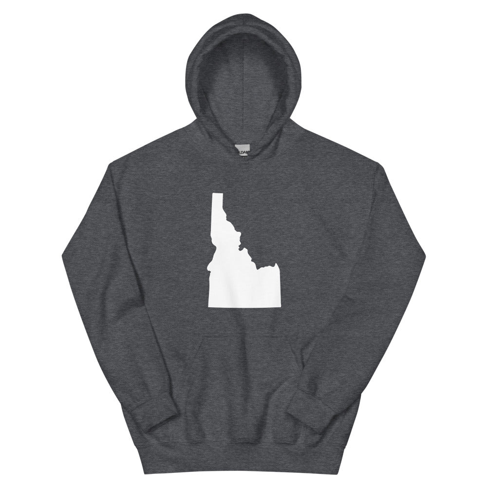 Idaho Bitch Hoodie